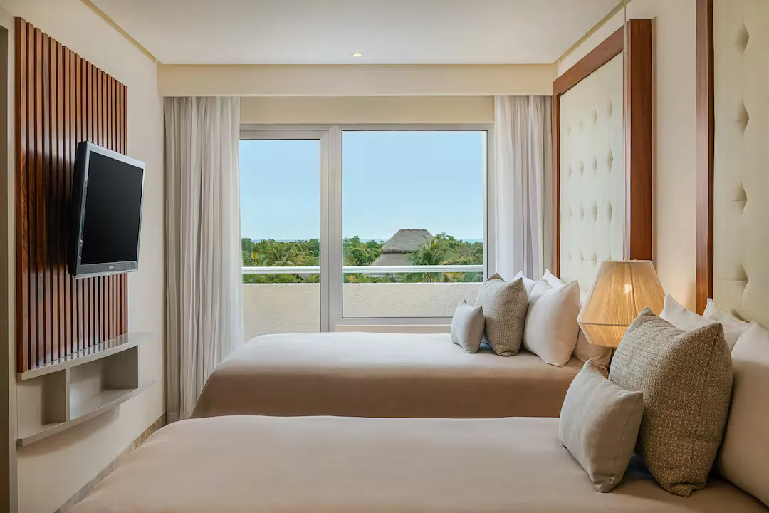 Suite Nature View