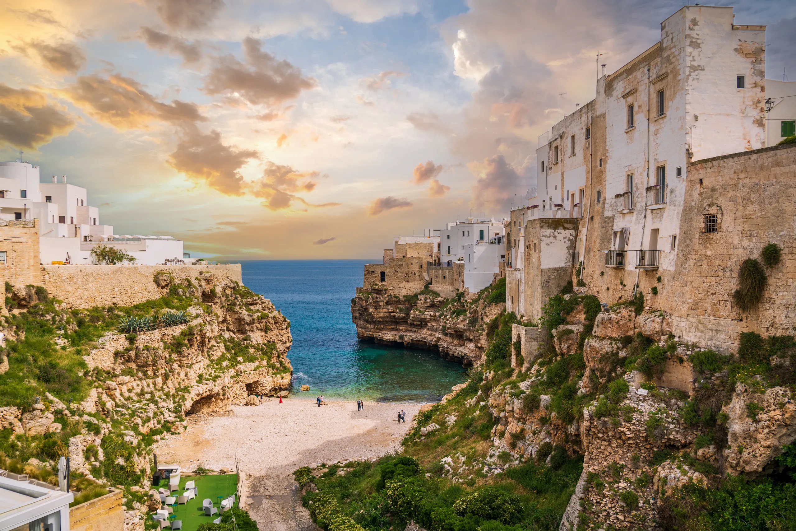 Otranto & the Salento Coast