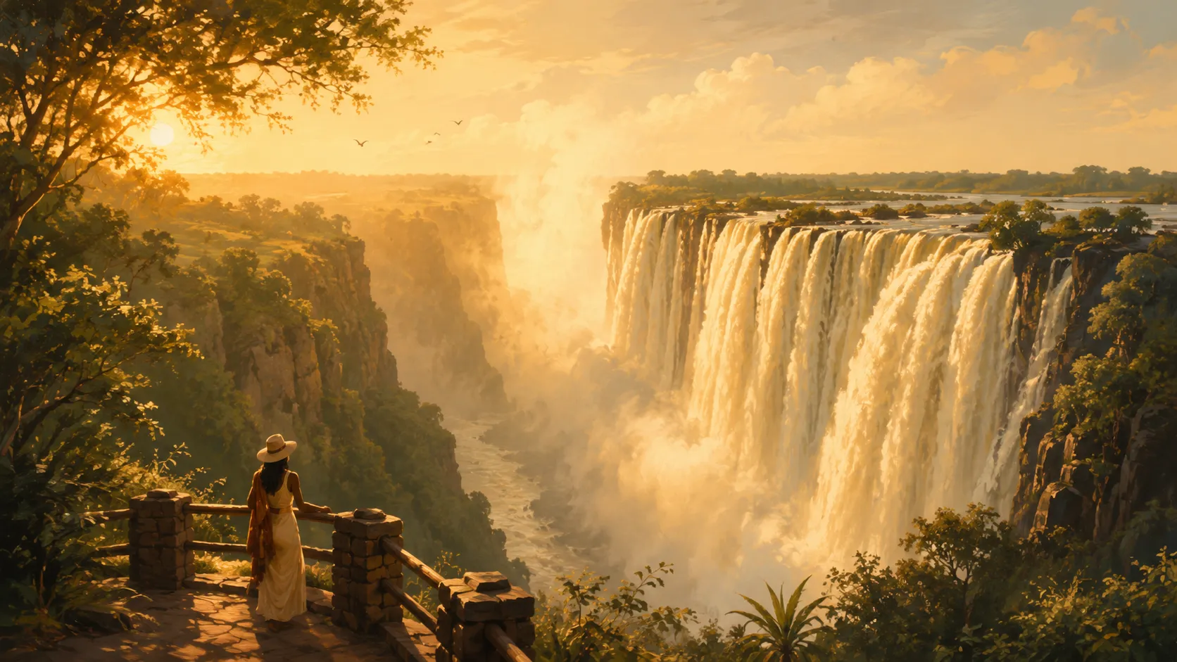 Zambia