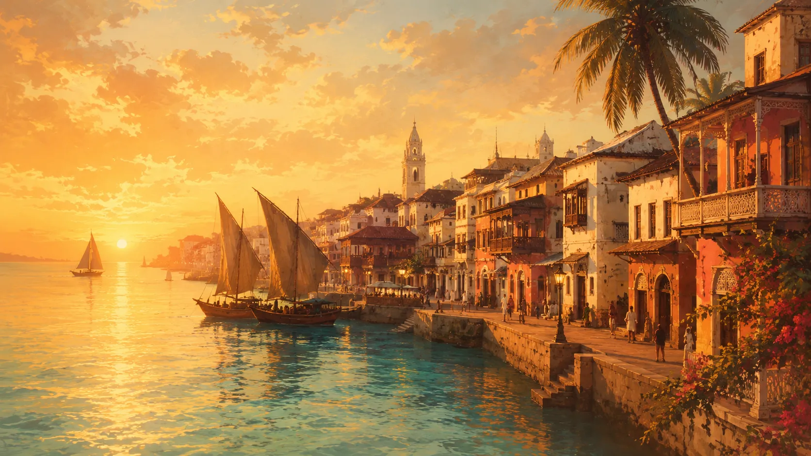 Zanzibar