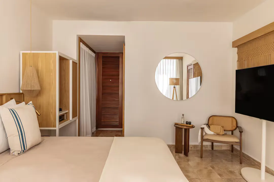 Family Concierge Junior Suite Ocean View