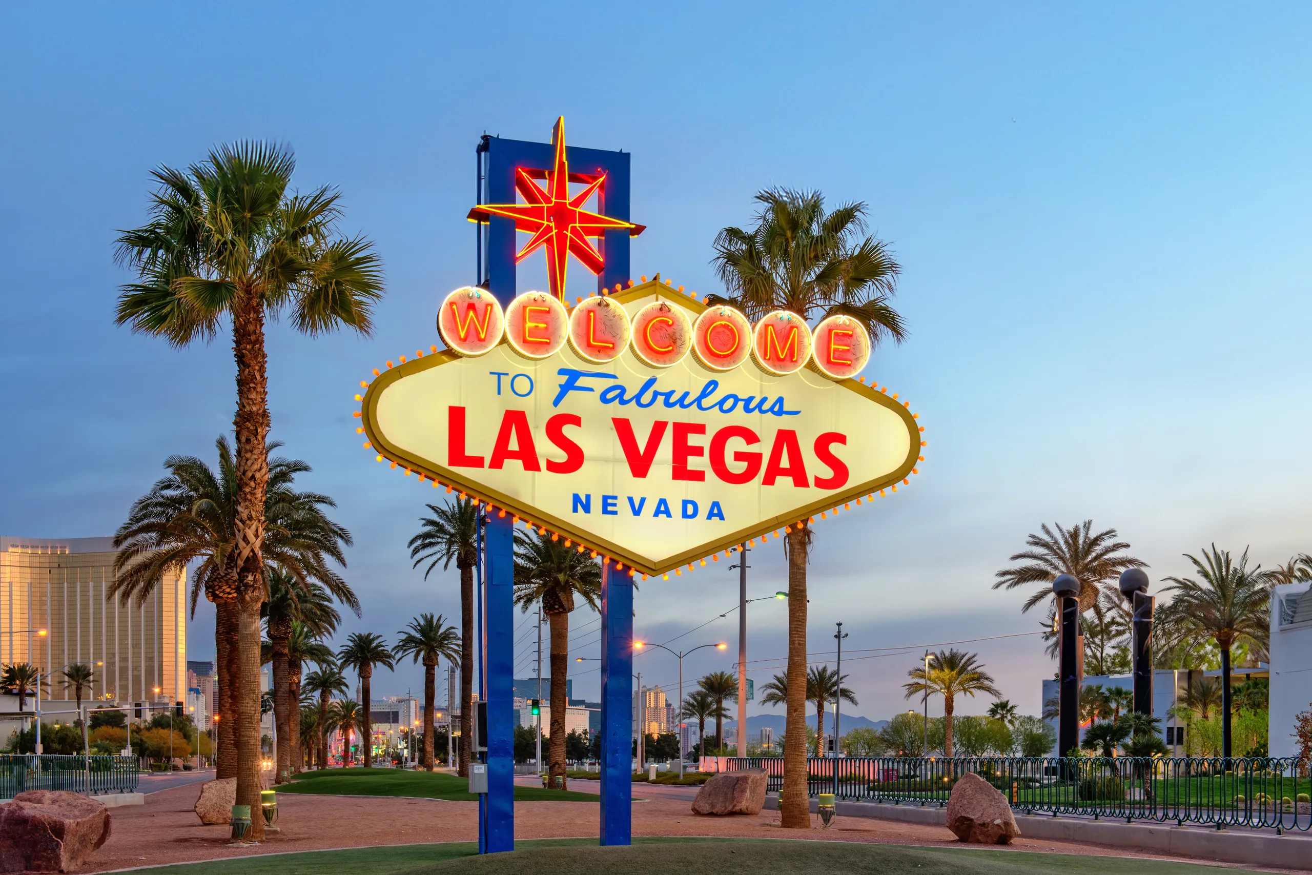 Las Vegas Strip