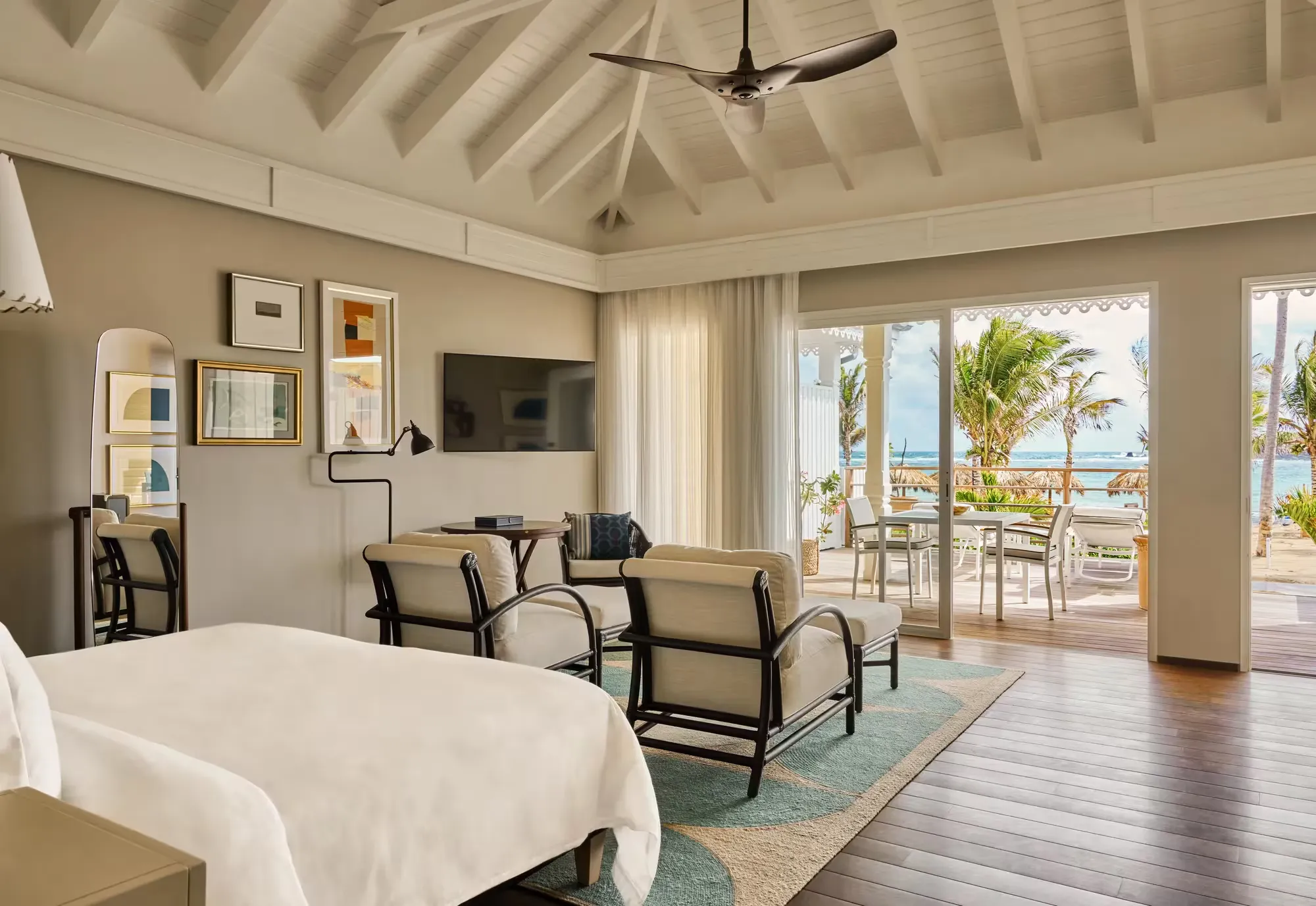 Beach Room
