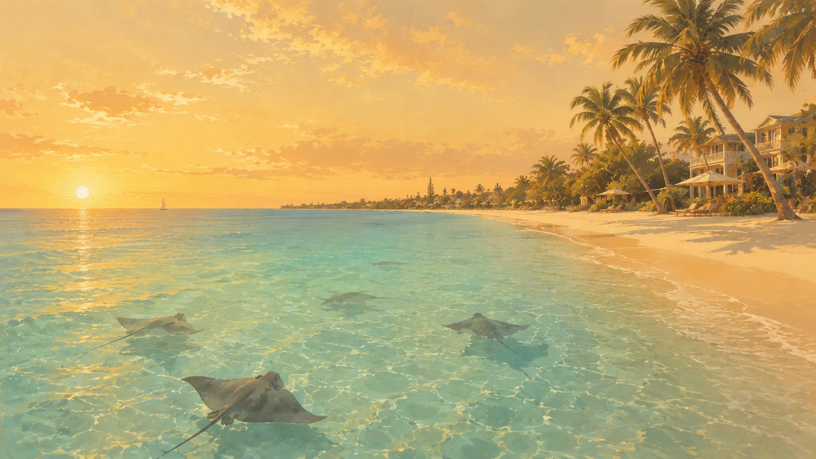Cayman Islands