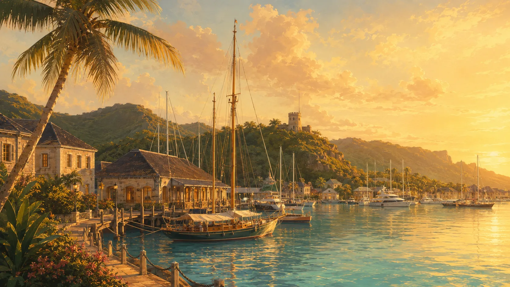 Antigua