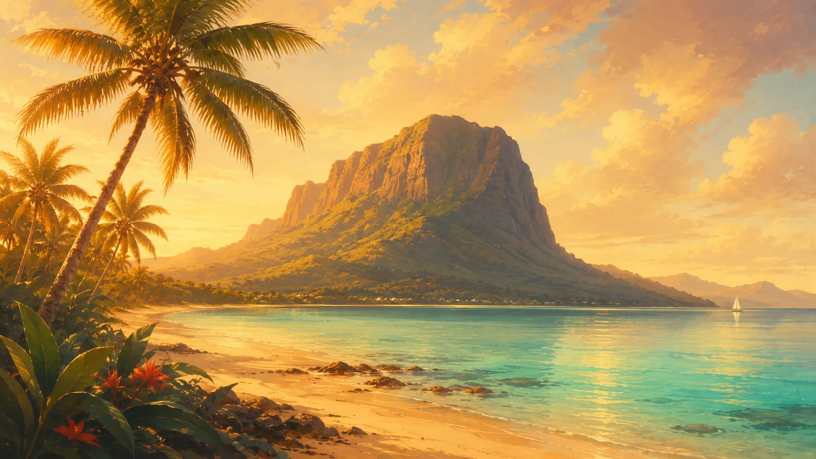Mauritius