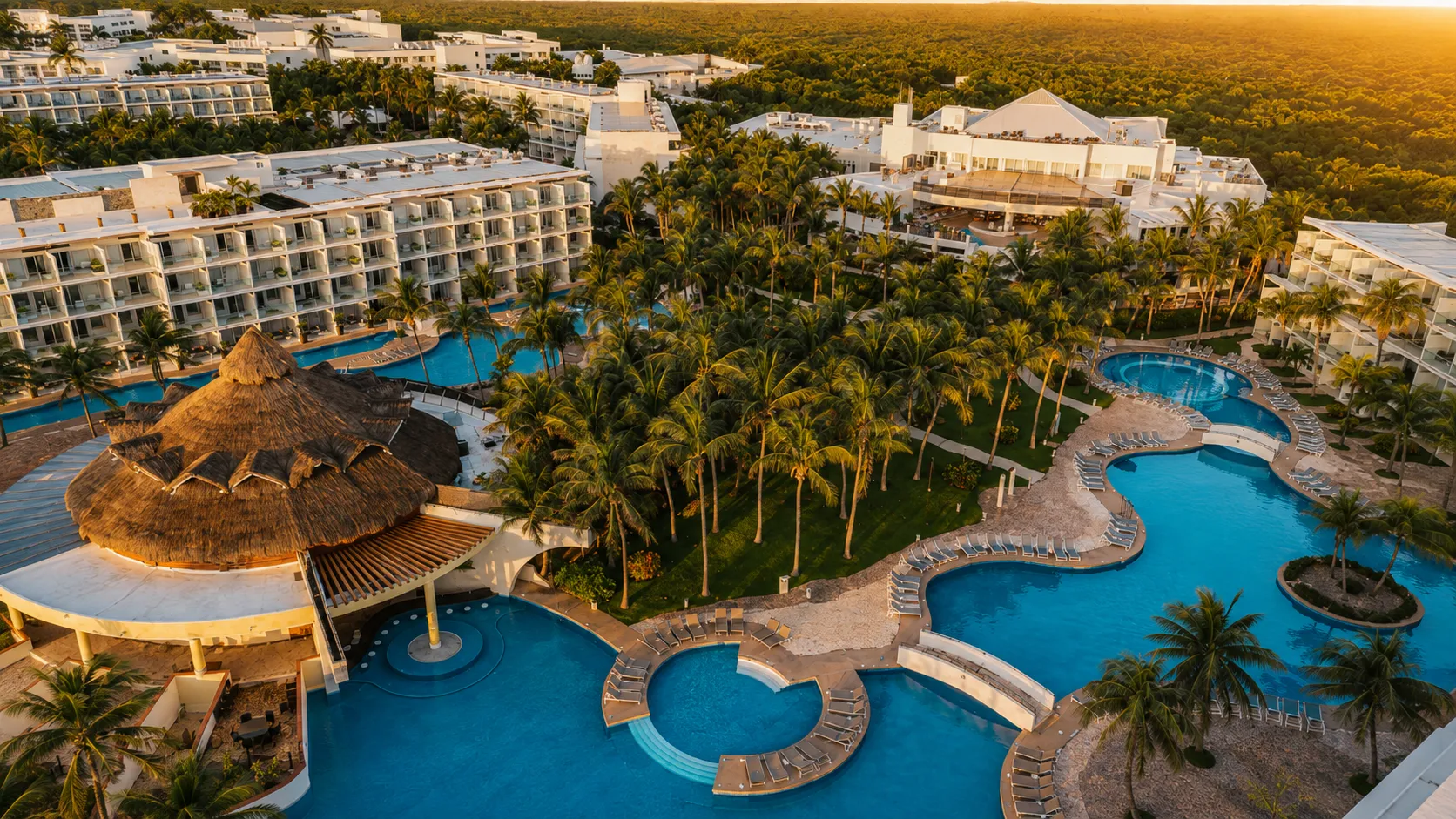 Iberostar Selection Riviera Cancún