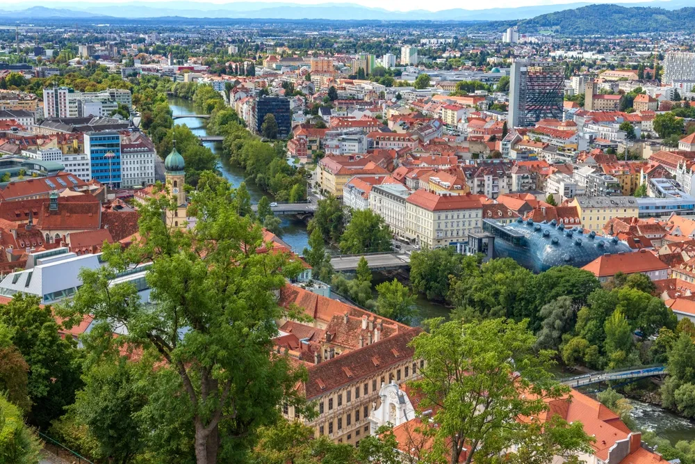 Graz