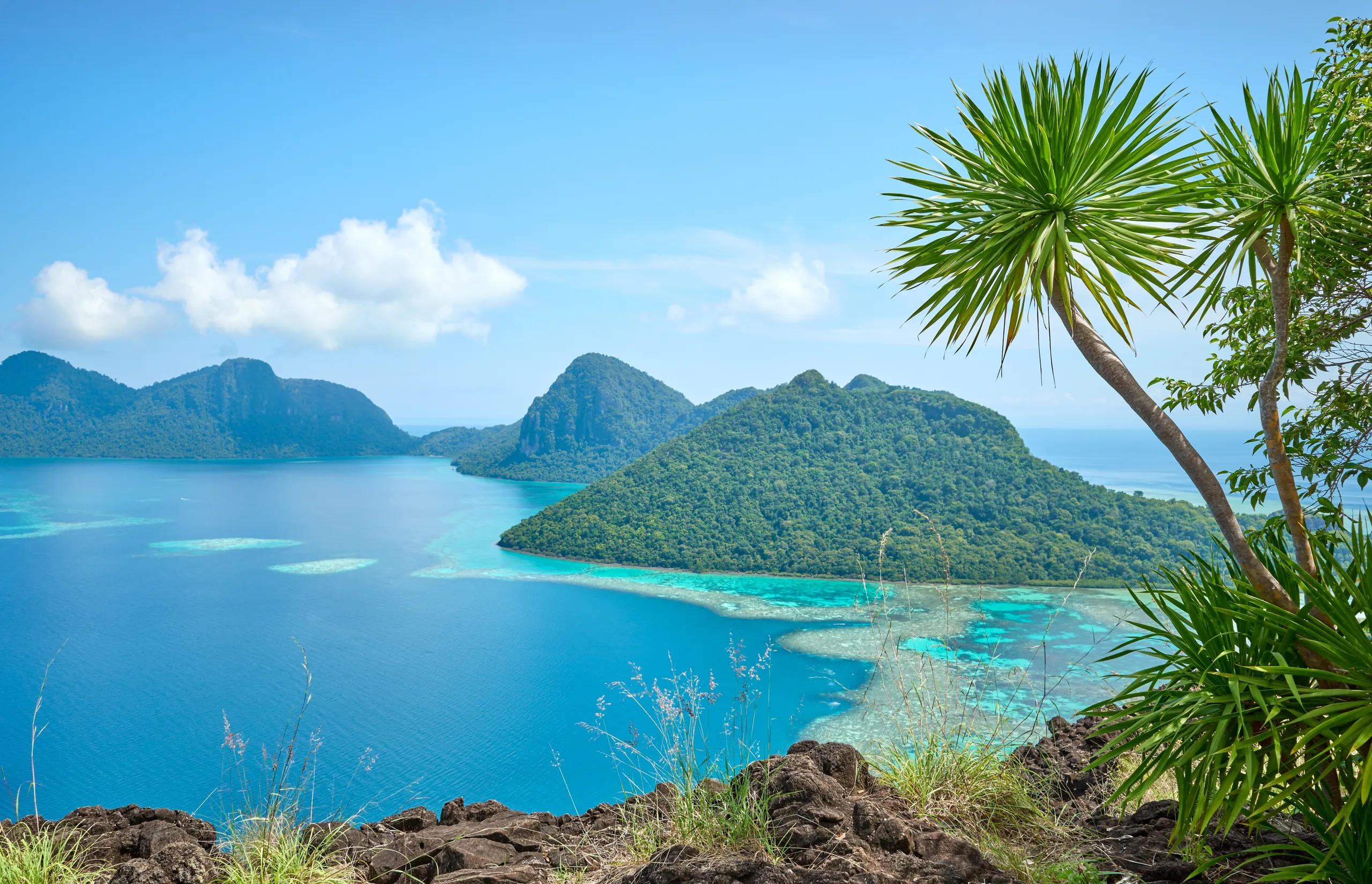 Borneo / Sabah