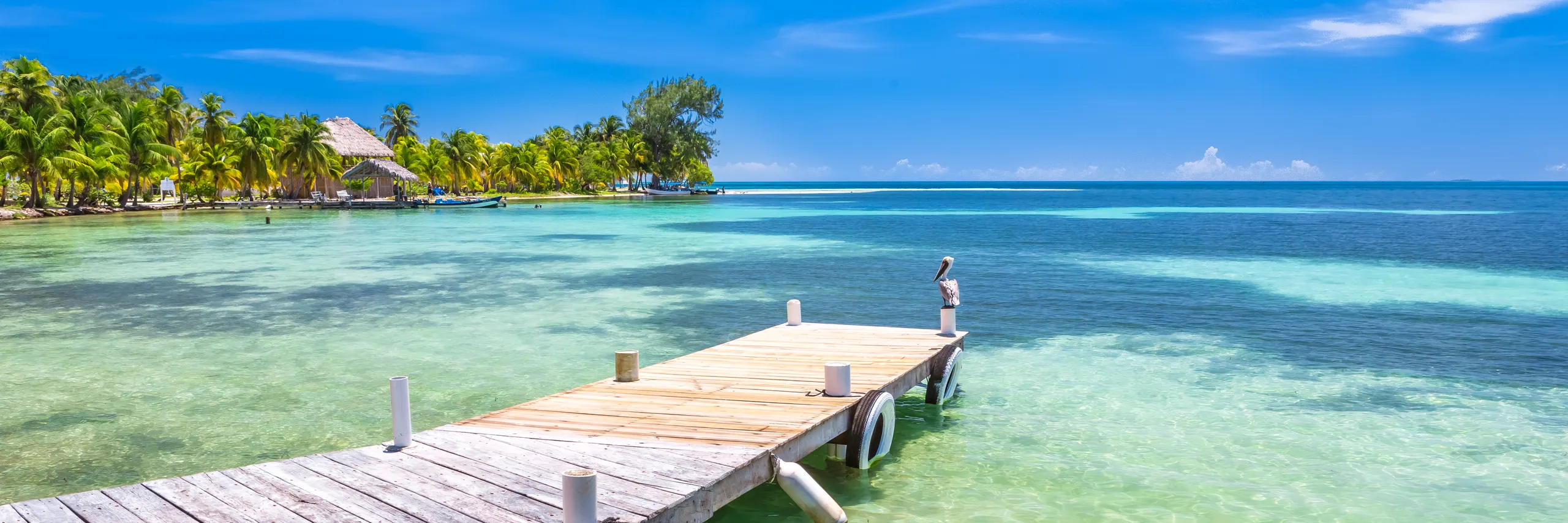 Caye Caulker