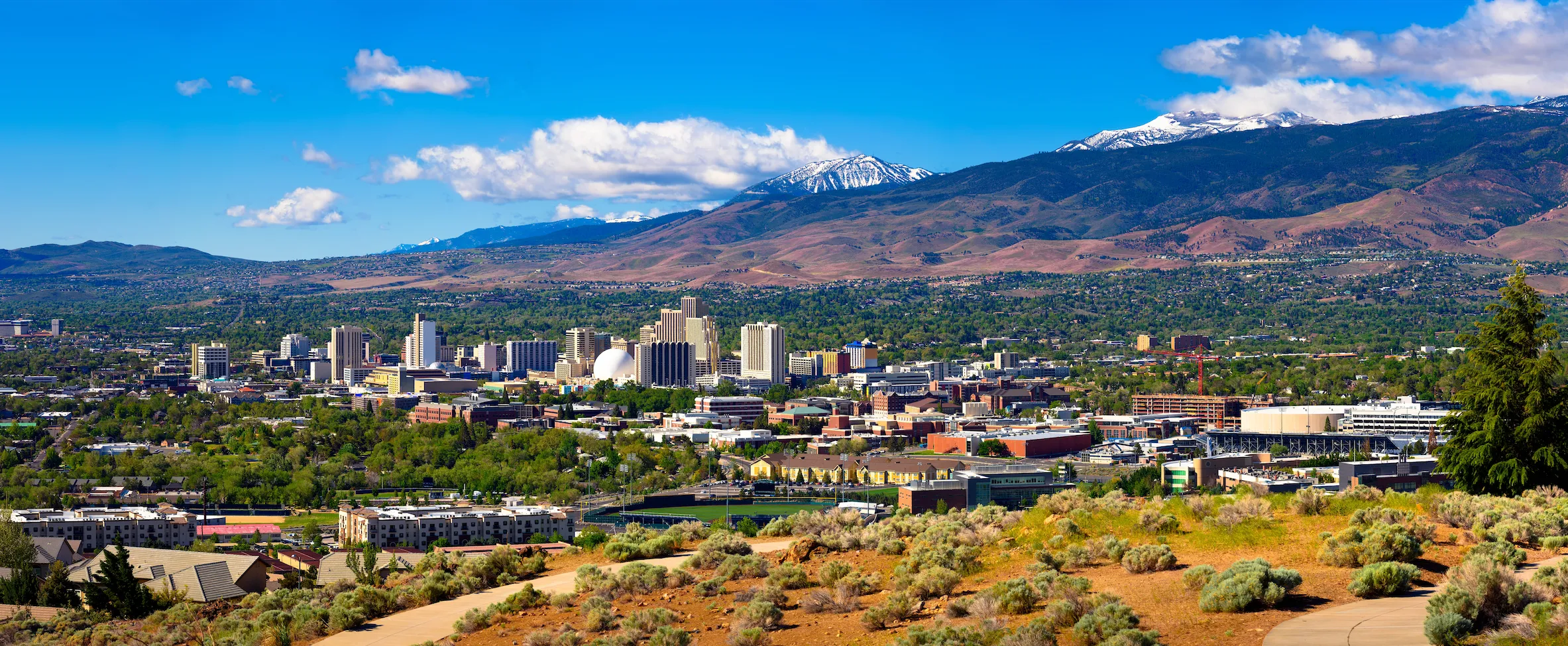 Reno