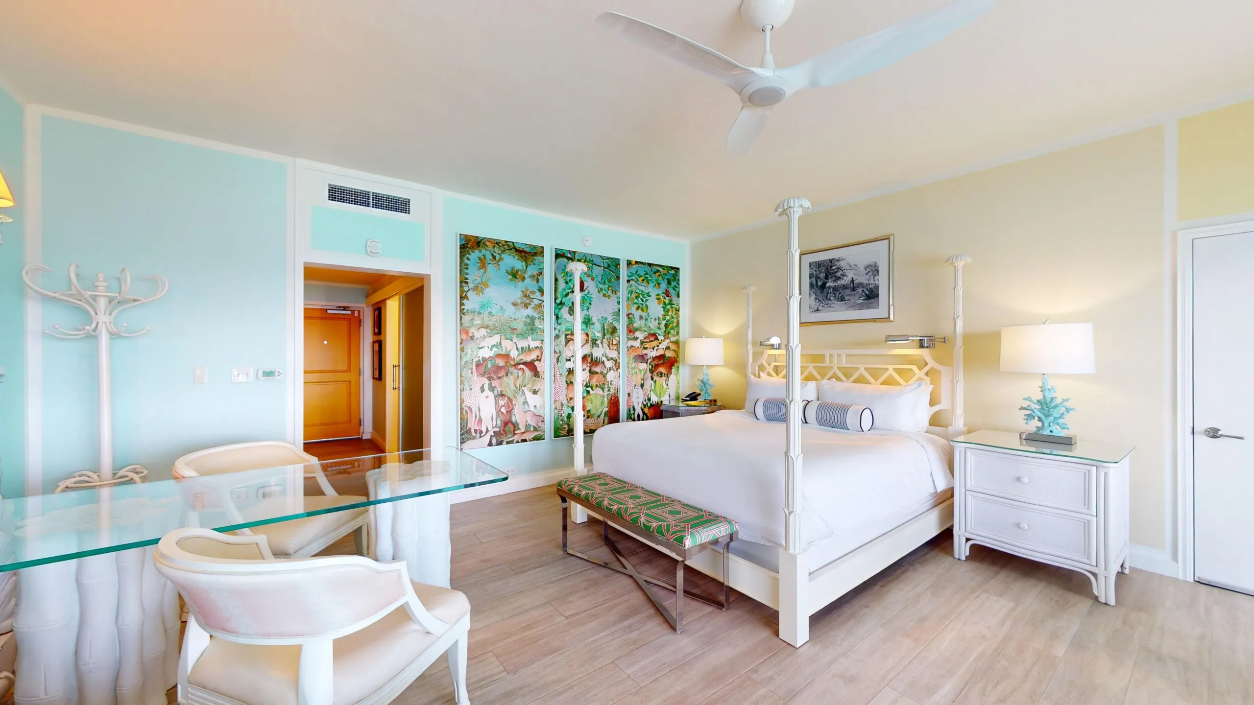 Ocean View Premium Room