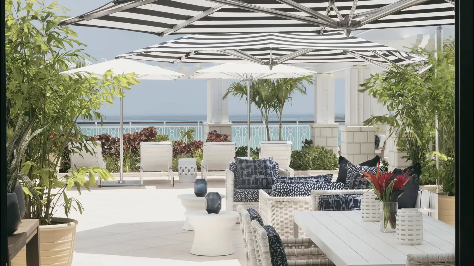 Rosewood Baha Mar