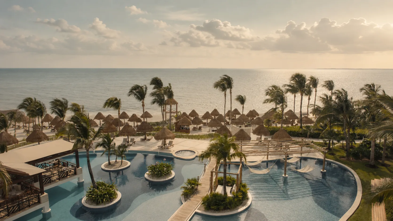 Excellence Playa Mujeres