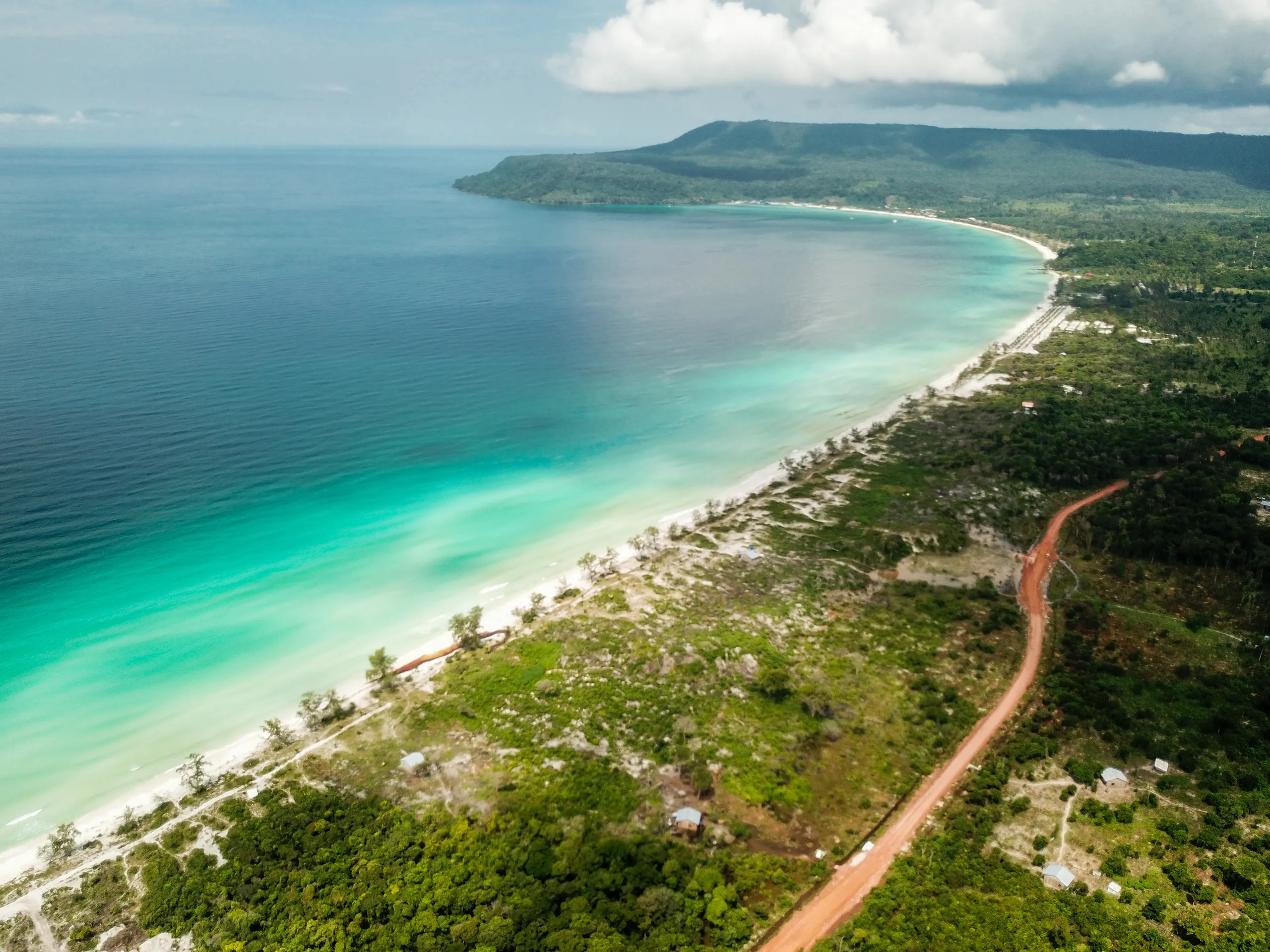 Koh Rong & Southern Islands