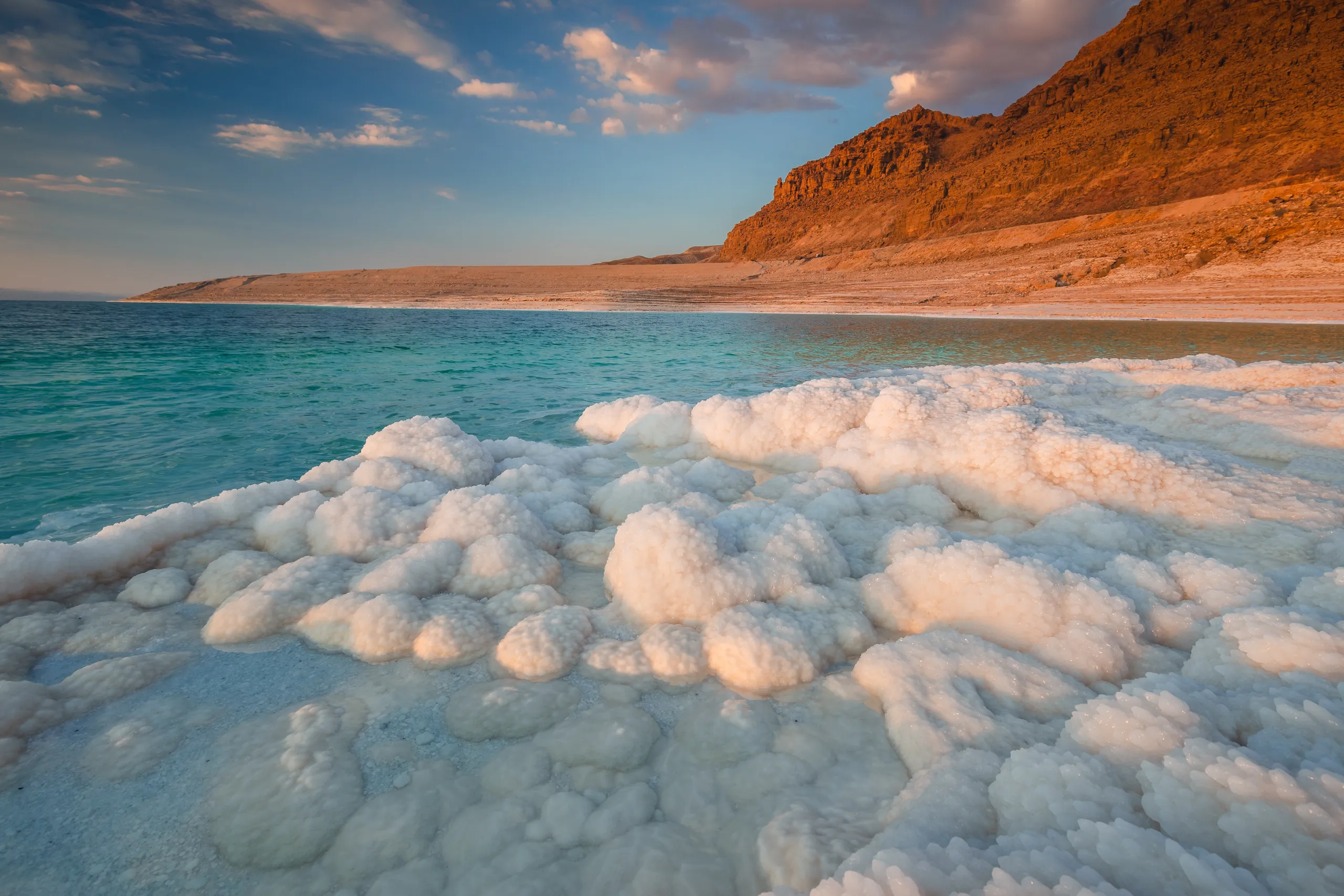 Dead Sea