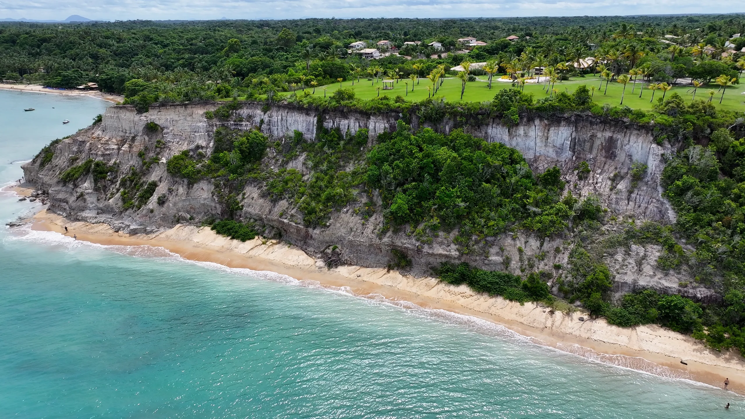 Bahia & Trancoso
