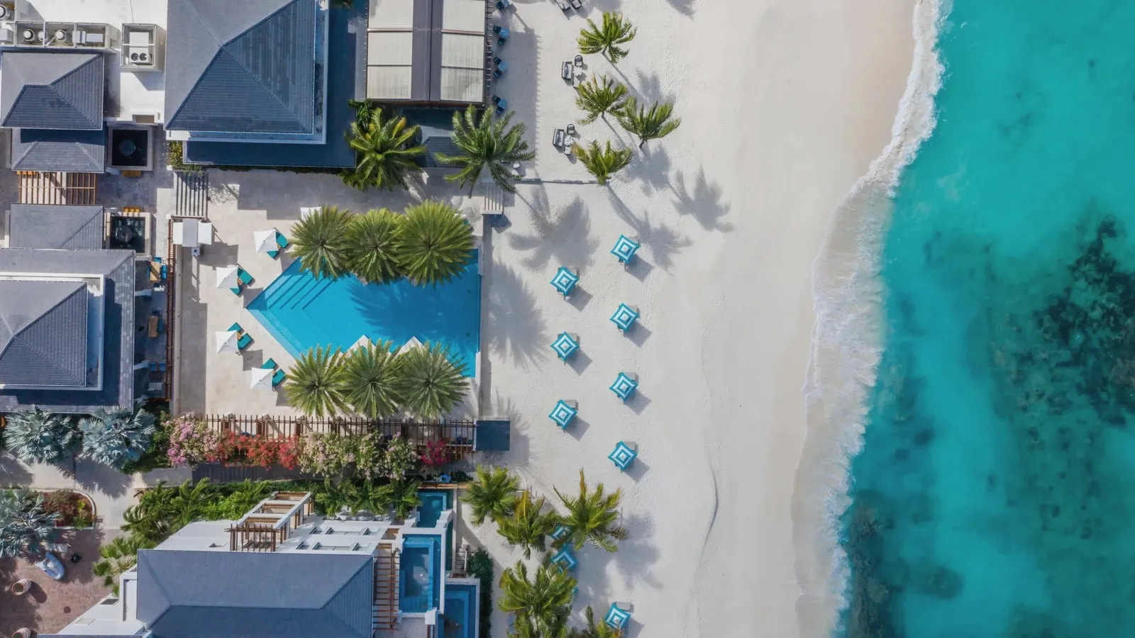 Zemi Beach House, LXR Hotels & Resorts