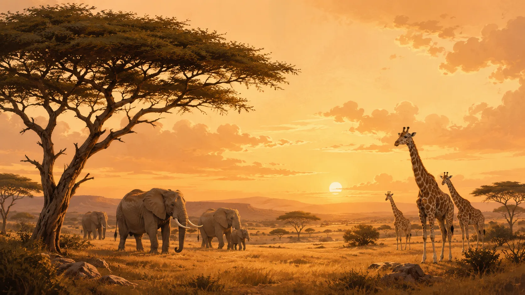 Kenya