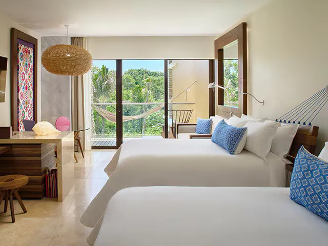 Garden Suite