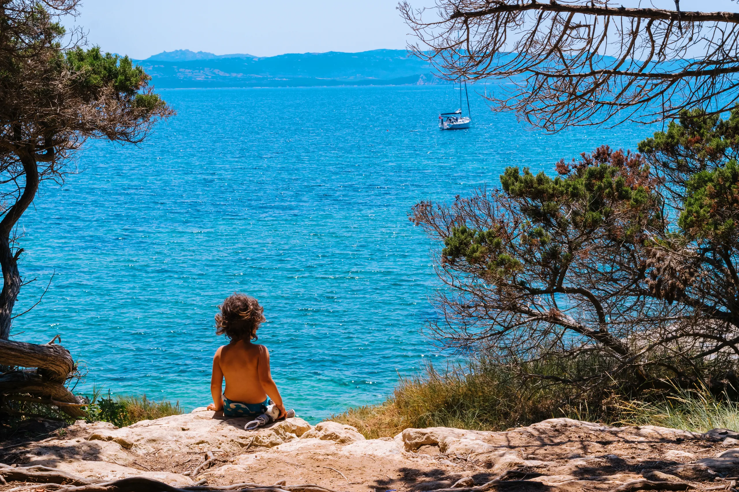Leisure in Santa Teresa di Gallura