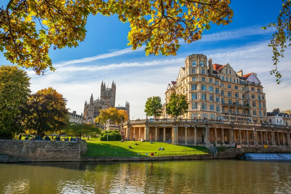 Bath & Somerset