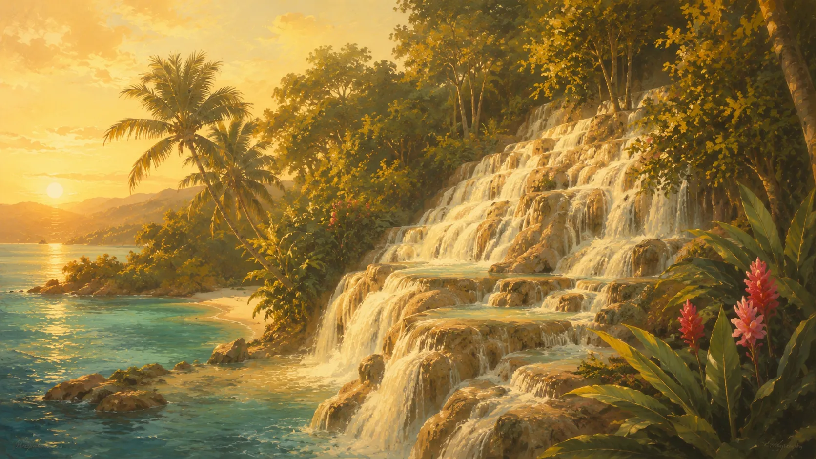 Jamaica