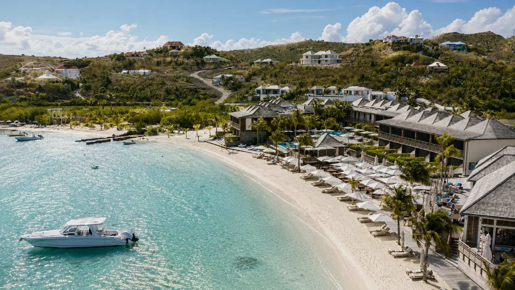 Le Barthélemy Hotel & Spa