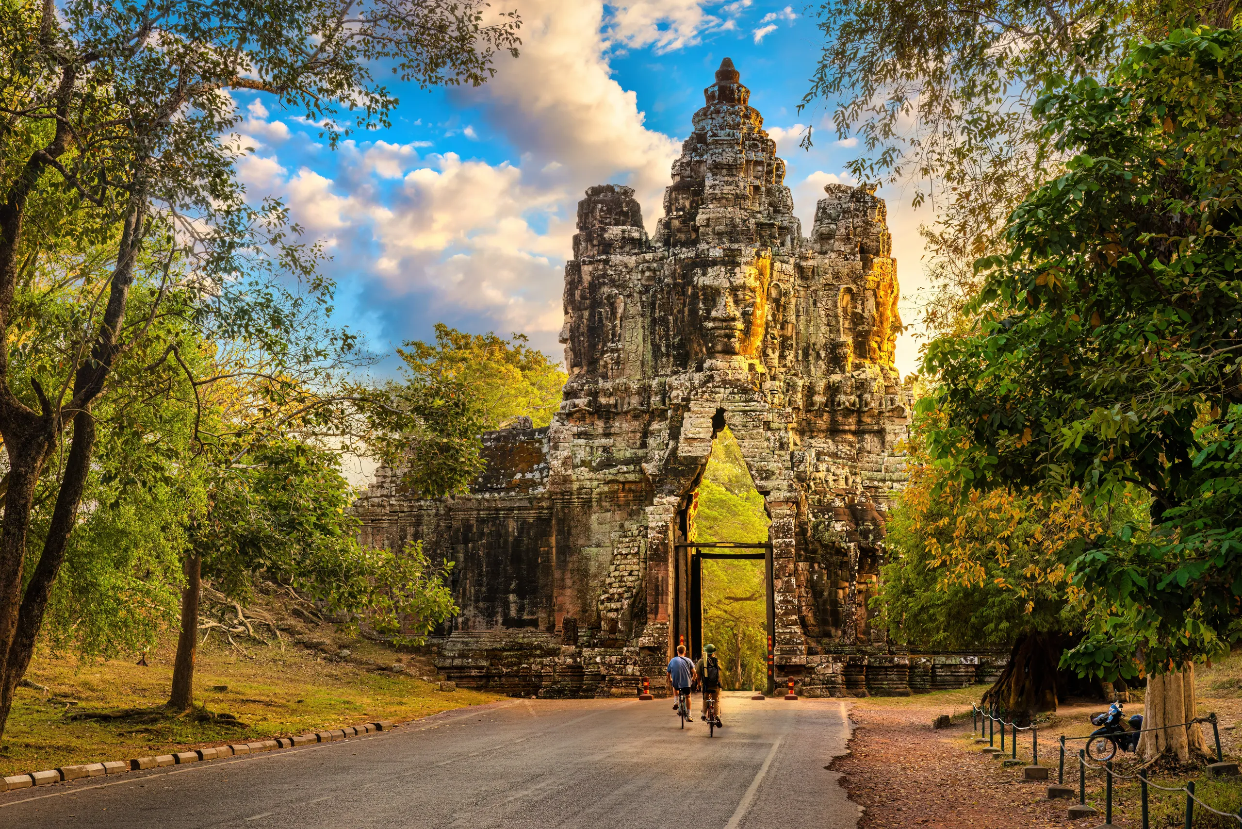 Siem Reap