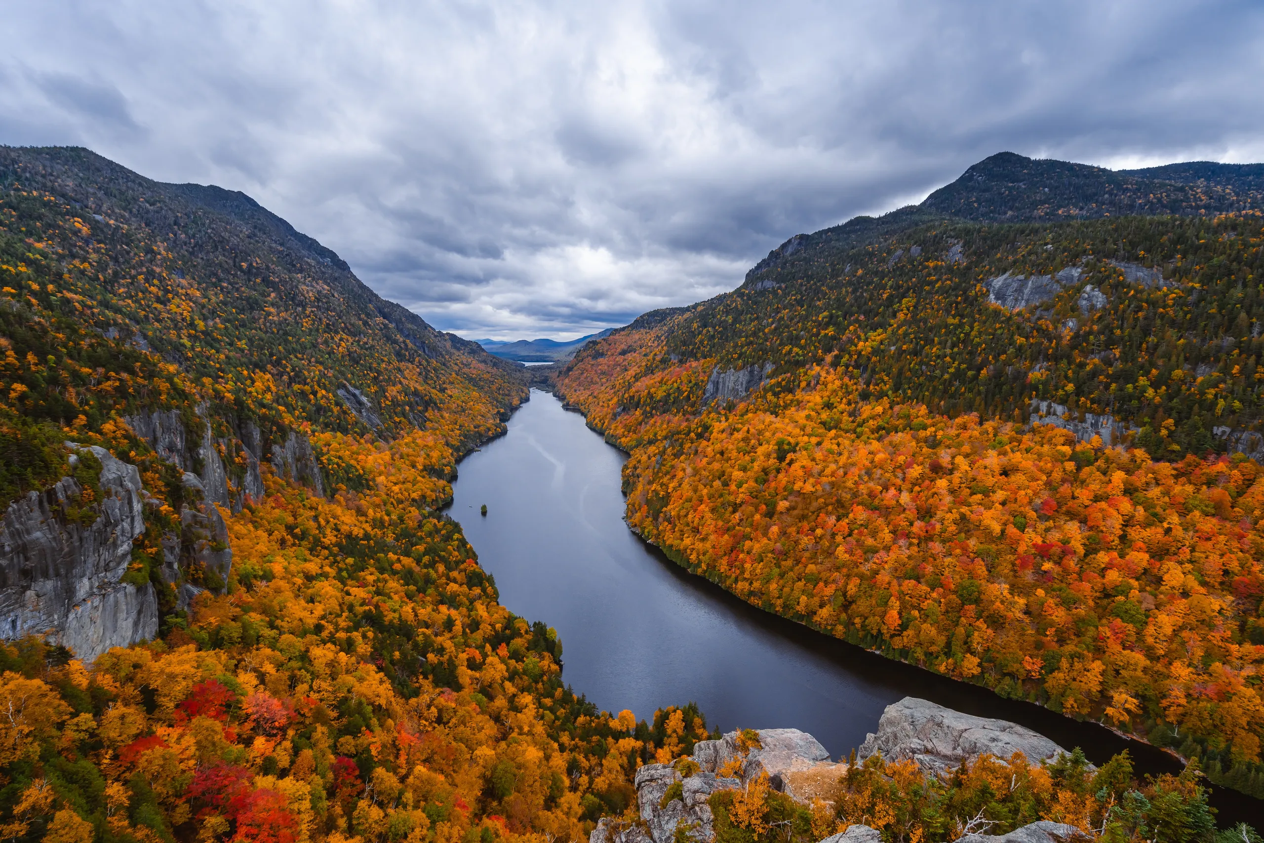 Adirondacks