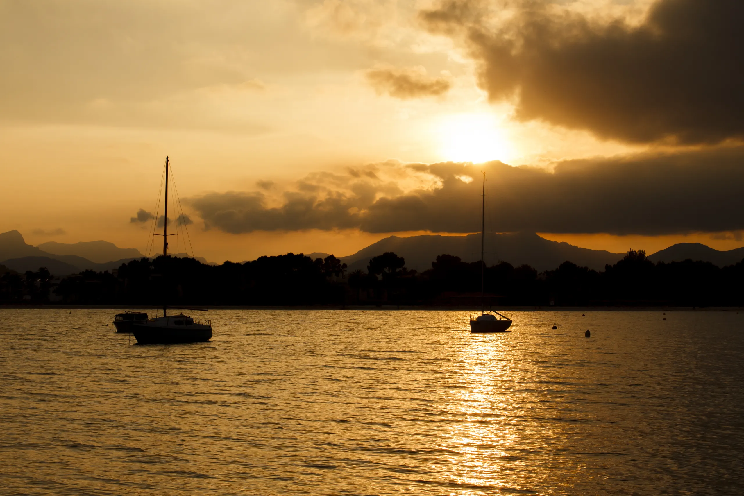Lake Kariba