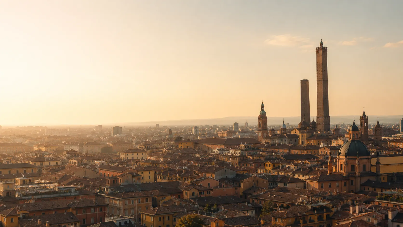 Emilia-Romagna: Ferrari & Food Valley