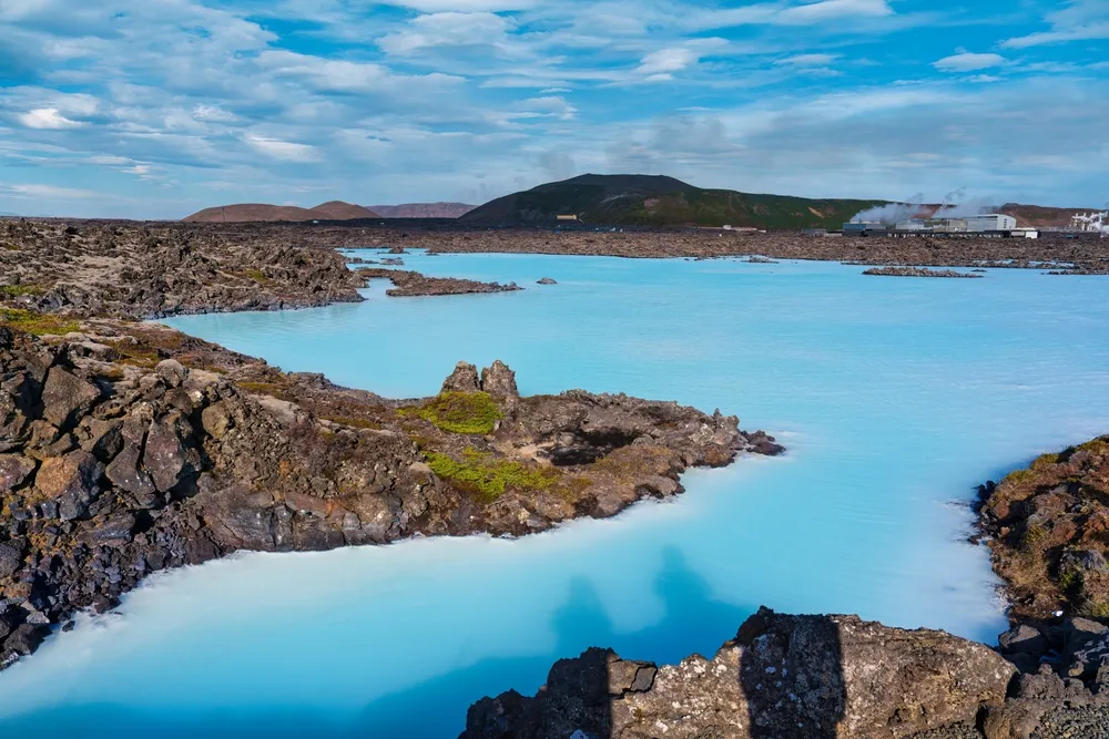 Blue Lagoon & Reykjanes