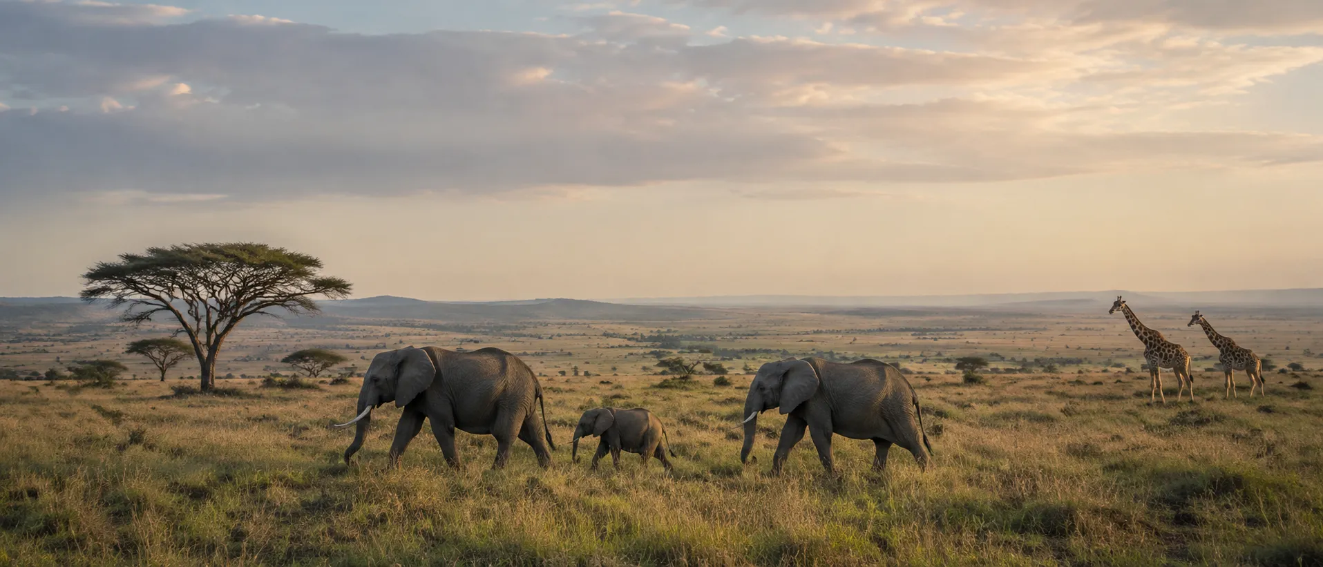 Treasures of Tanzania — A Luxury African Journey