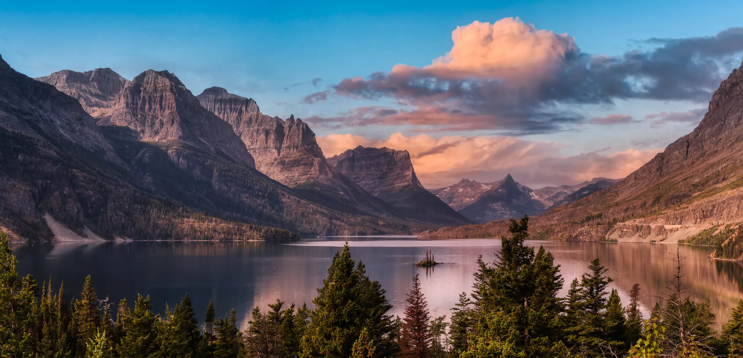 Glacier National Park