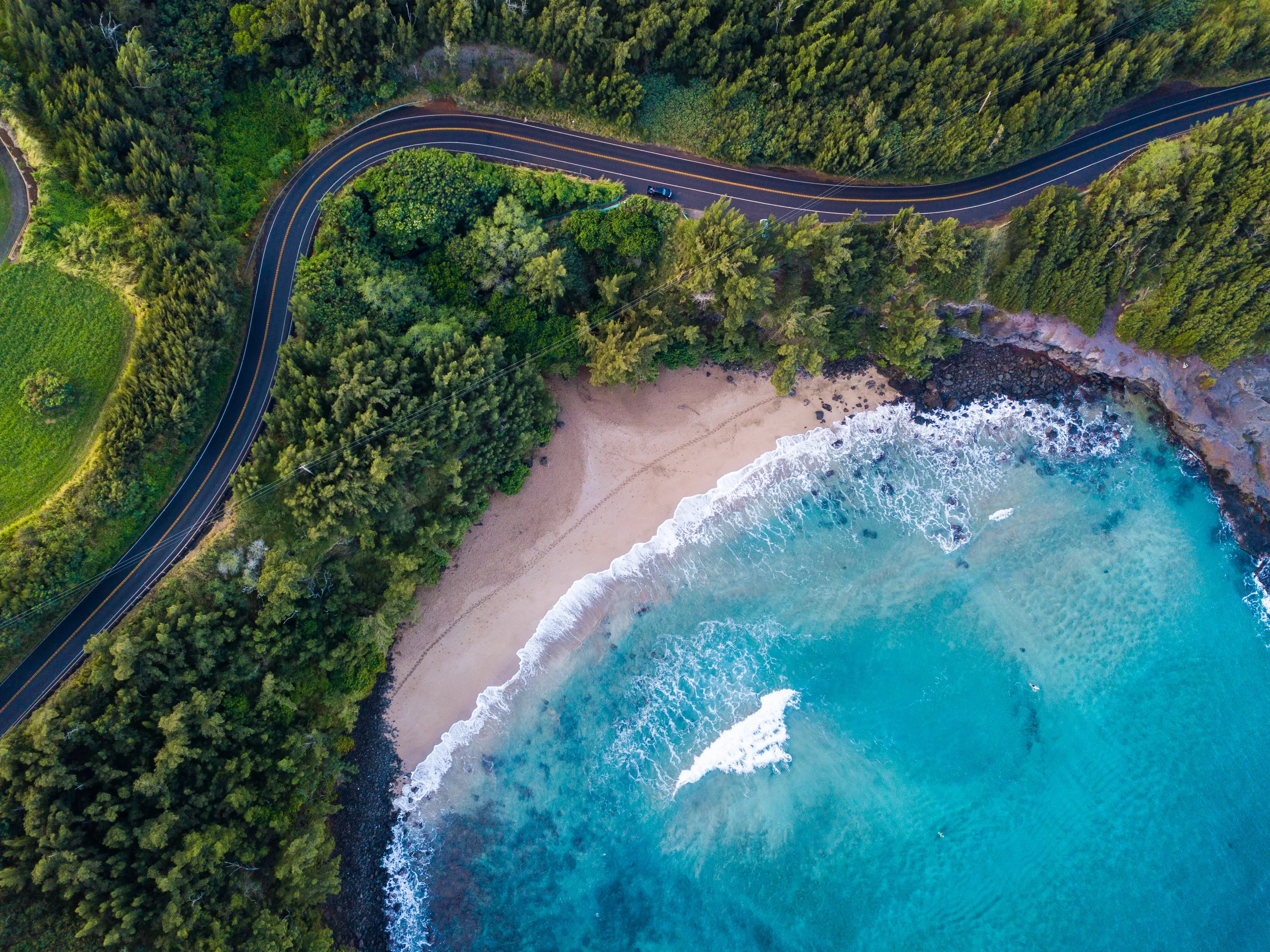 Maui