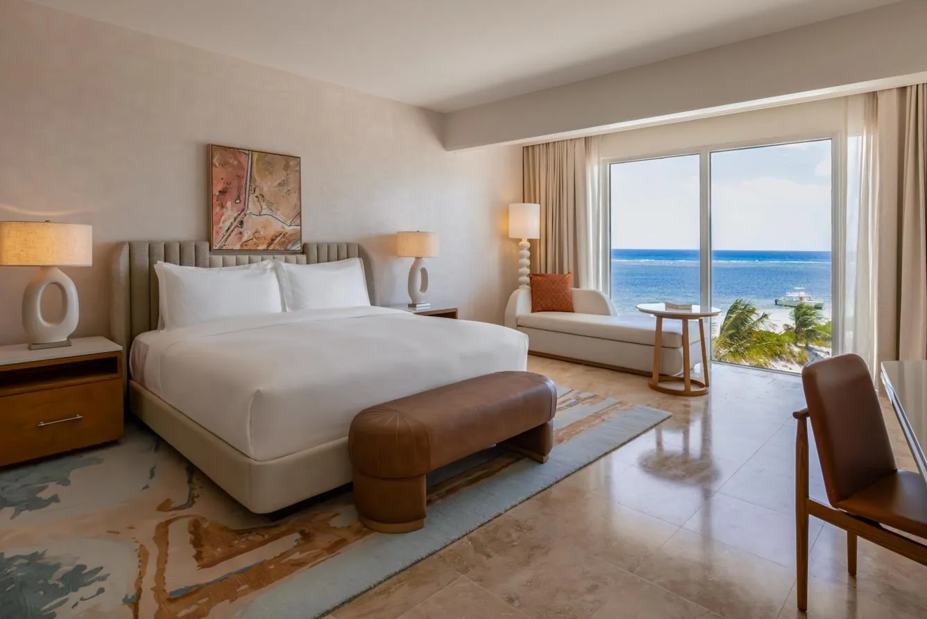 One-Bedroom Suite