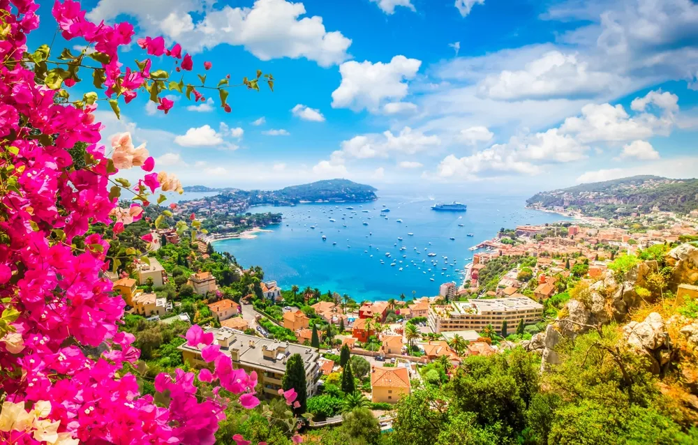 Côte d’Azur