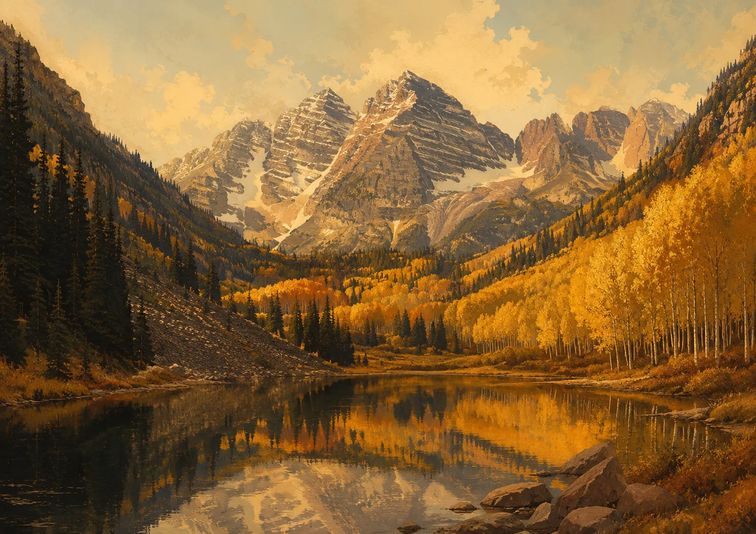 Colorado