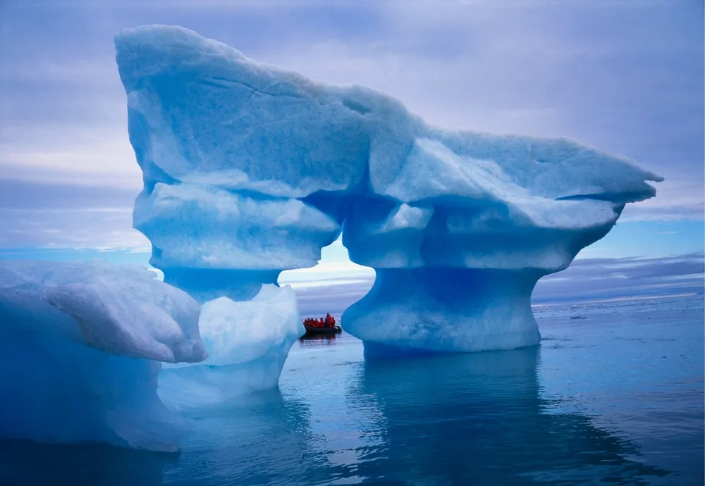 Svalbard