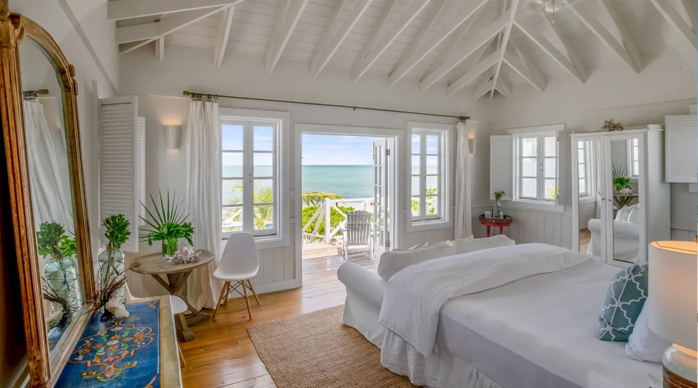 Beach Bungalow