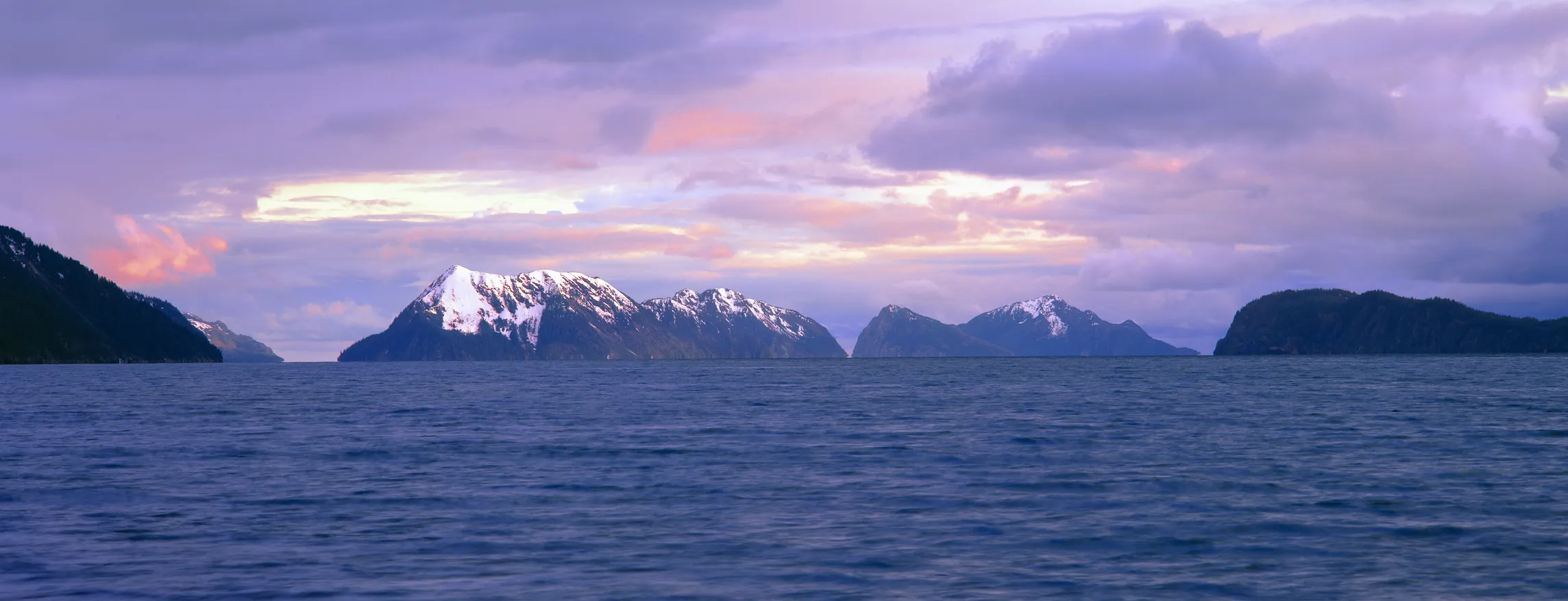 Kenai Peninsula