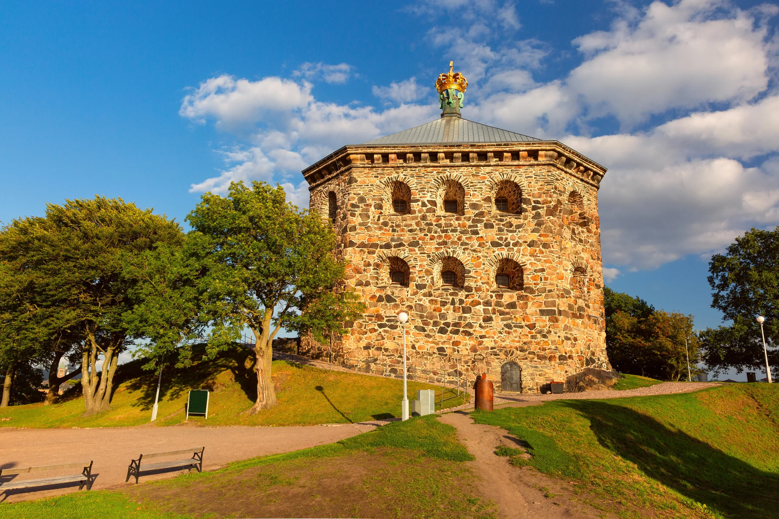 Gothenburg