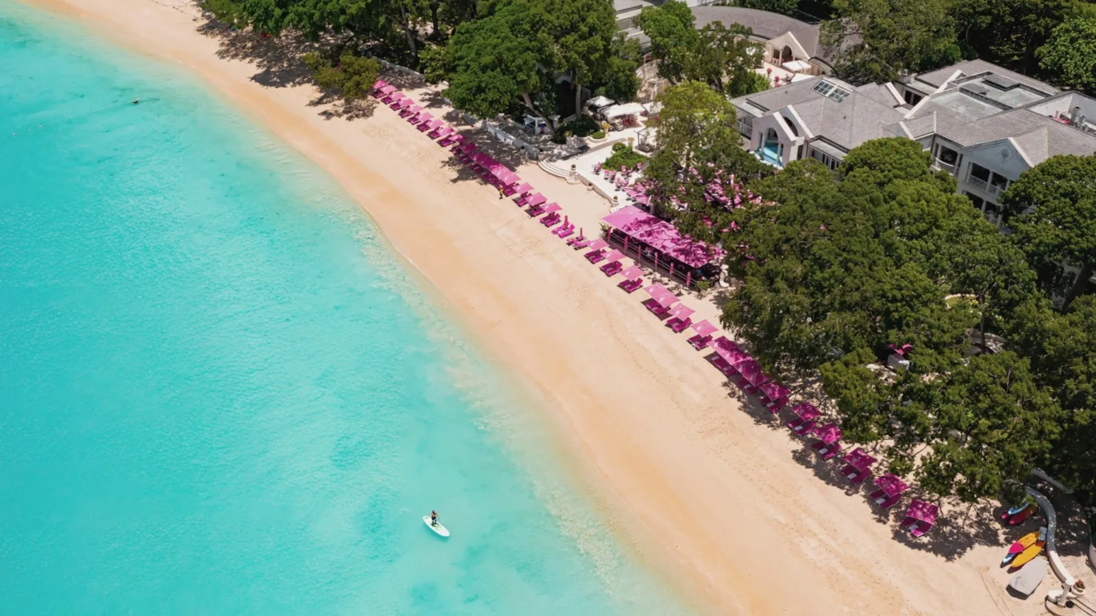 Sandy Lane
