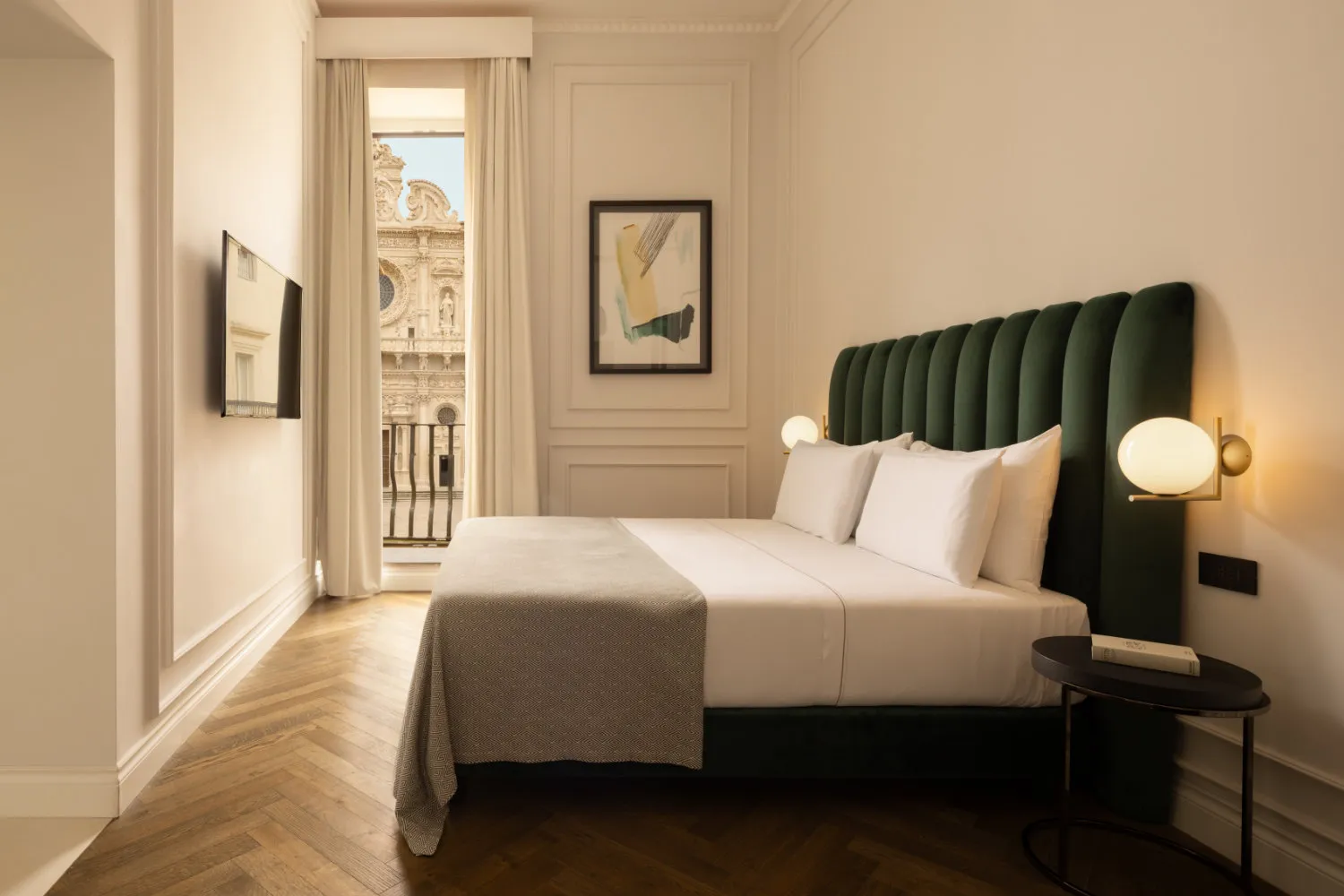Patria Palace