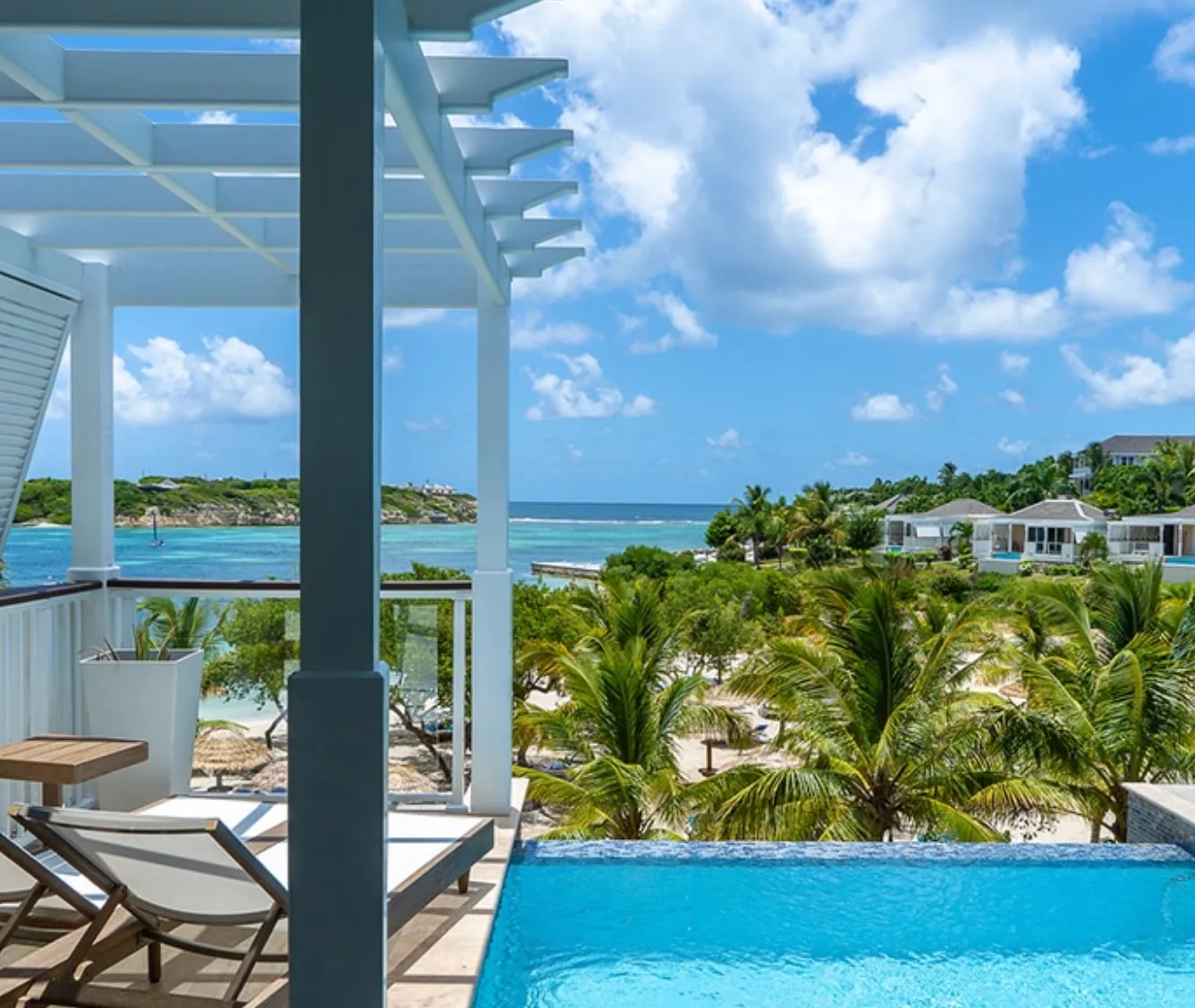Signature Villa