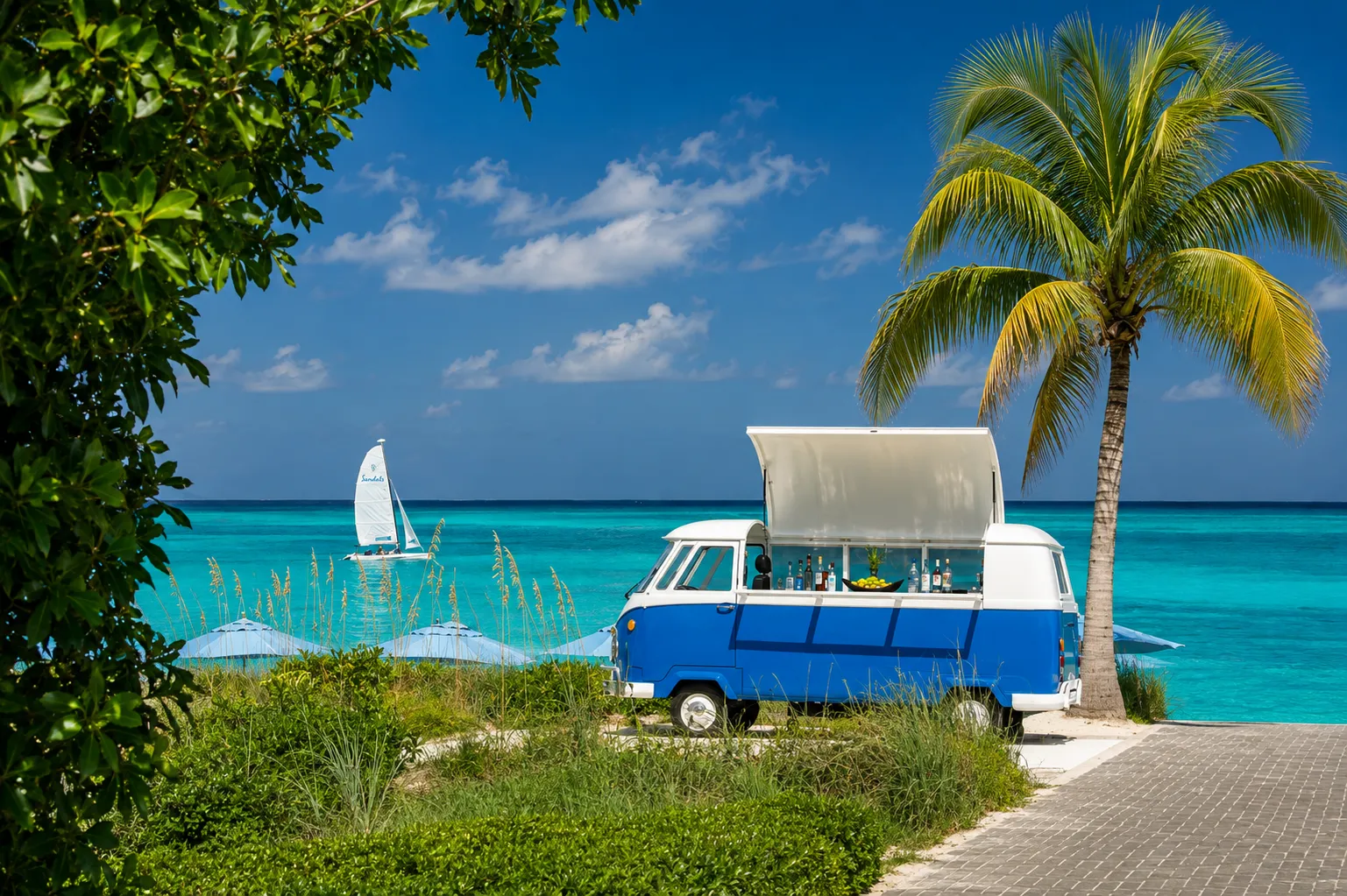 The Ritz-Carlton, Turks & Caicos