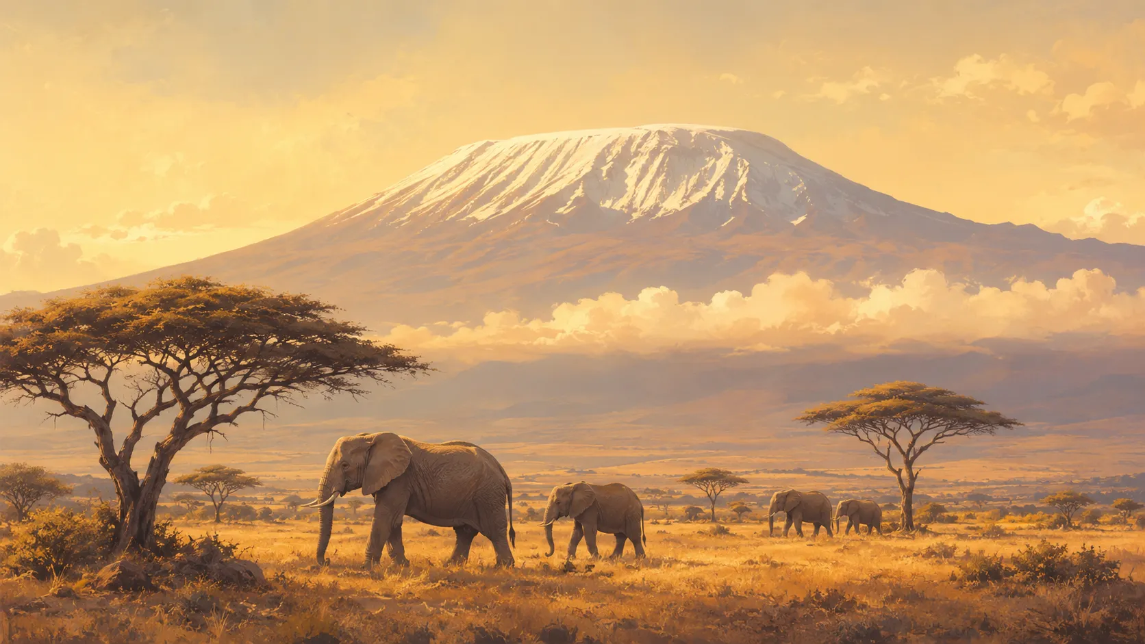 Tanzania