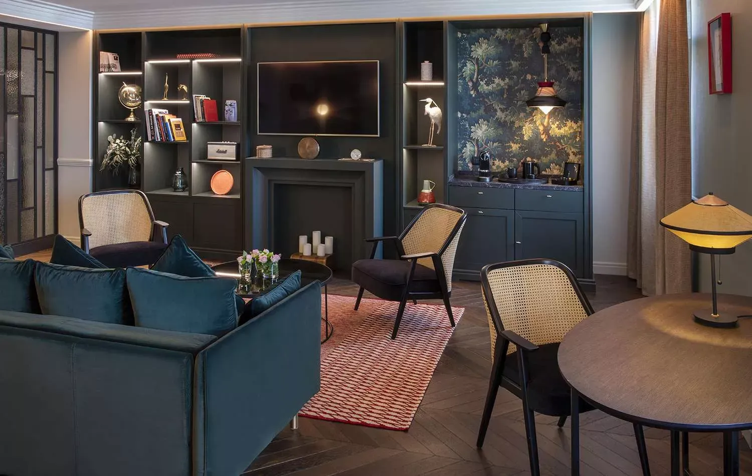 Maison Rouge Strasbourg Hotel & Spa