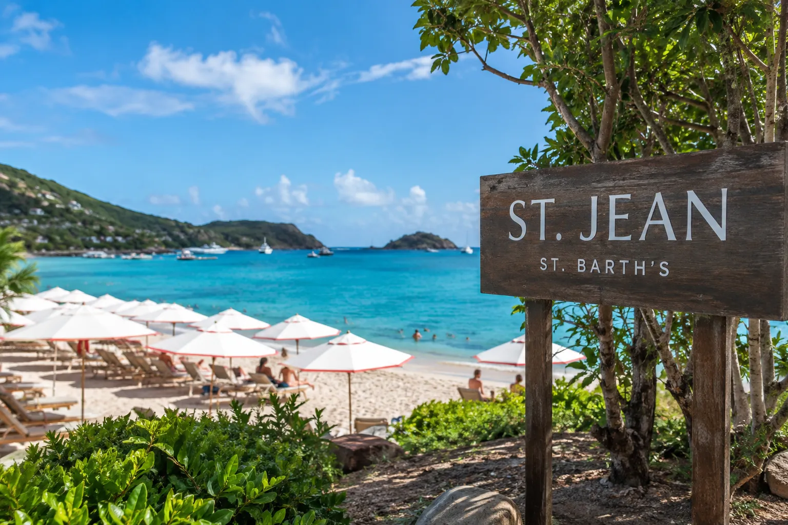 St. Jean